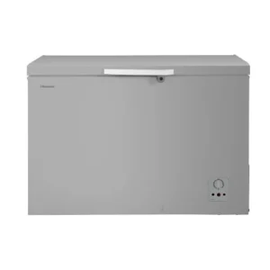Hisense FRZ FC 390 SH - 297L Fast Freezer