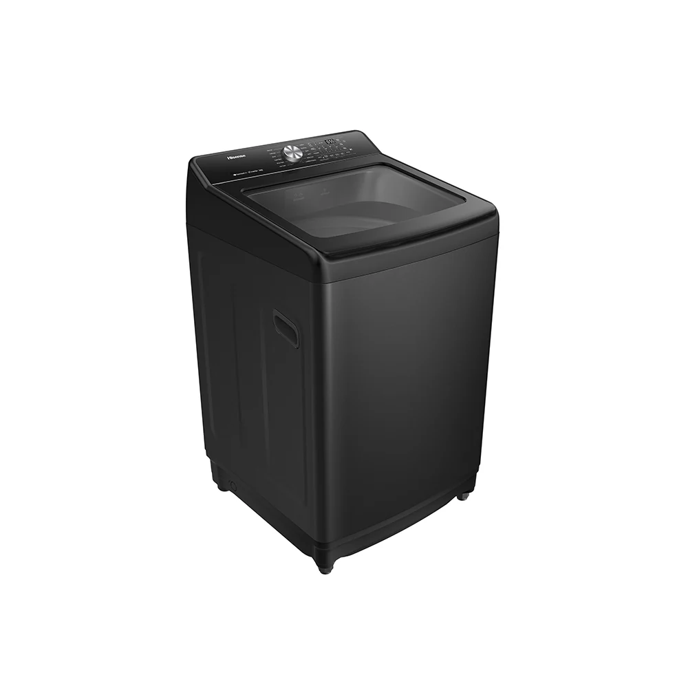Hisense WM 5T2025DB-WT - 20KG Top Load Washing Machine