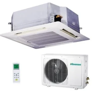 Hisense HIS CEIL 2.5HP - Ceiling Concealed Air Conditioner