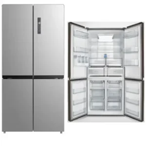 Hisense 5P558NMSN - 529L No Frost Freezer with LED Display