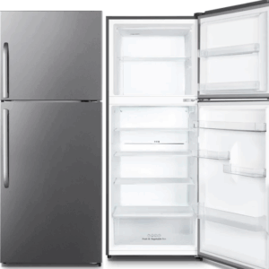 Hisense 49DR-RD - 375L Frost Refrigerator
