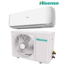 Hisense SPL 1.5HP Copper-TG - Air Conditioner