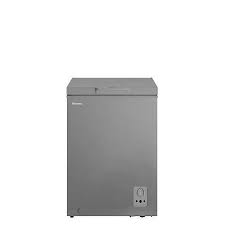 Hisense FRZ FC 180 SH - 142L Fast Freezer