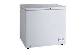 LG Freezer (General Freezer)