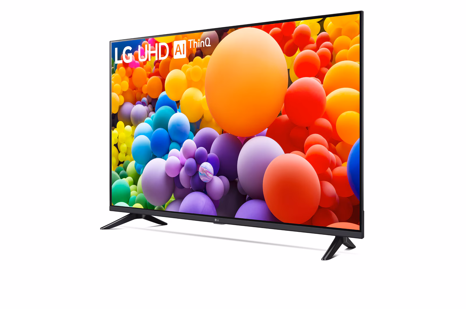 LG 50 UT73006LA - 50'' UHD 4K AI ThinQ Smart TV - Image 2